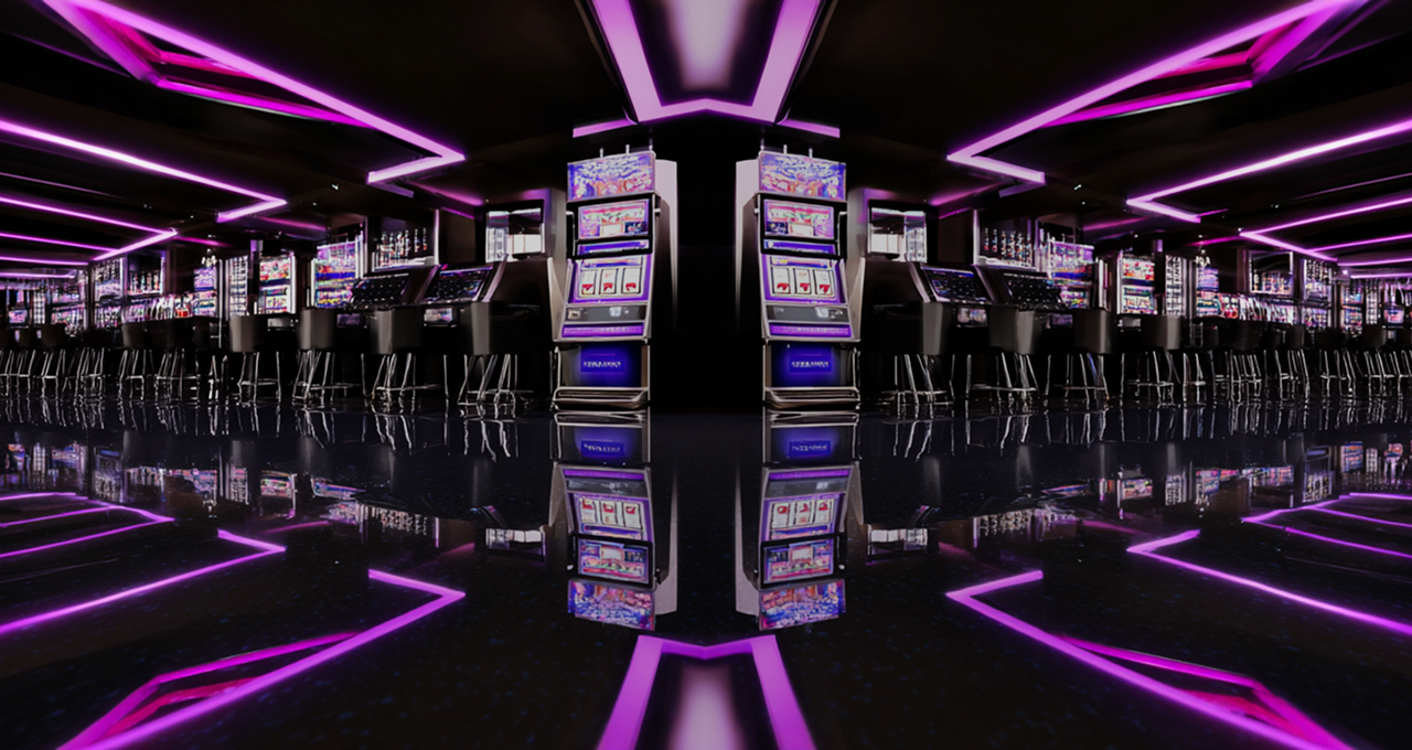 National Casino